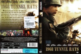 1968 Tunnel Rats - 1968 อุโมงค์นรกสงครามเวียดกง (2008)